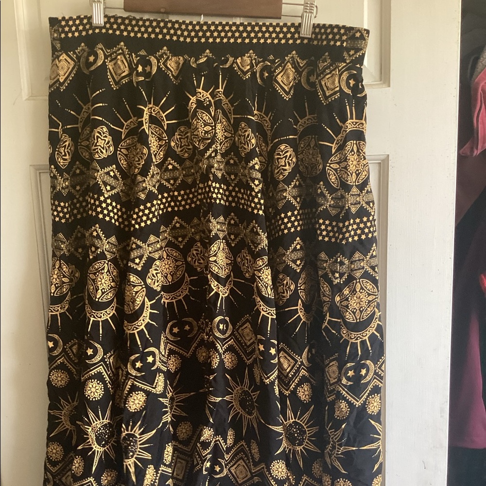 Torrid skirt